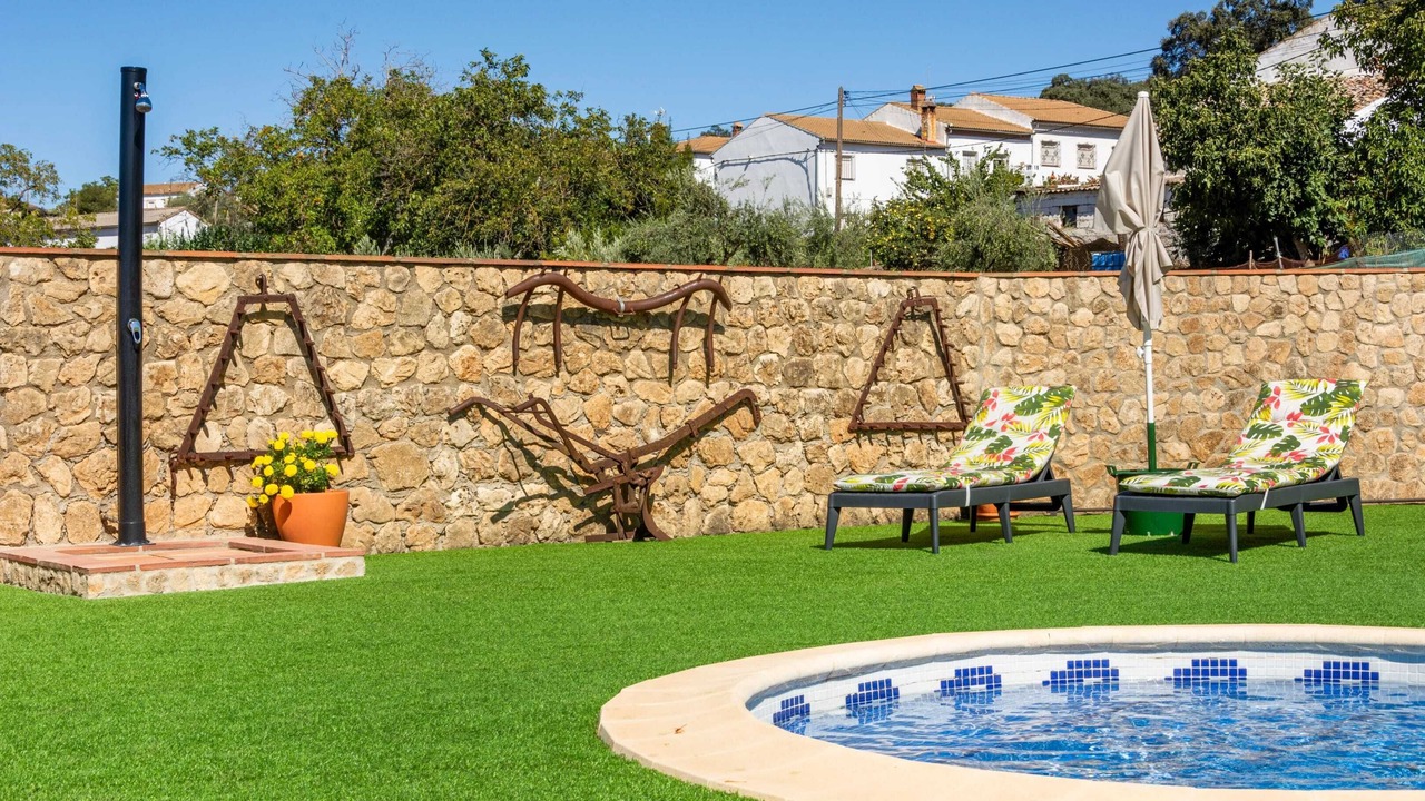 Photo of Outdoor in Cruz de Humilladero