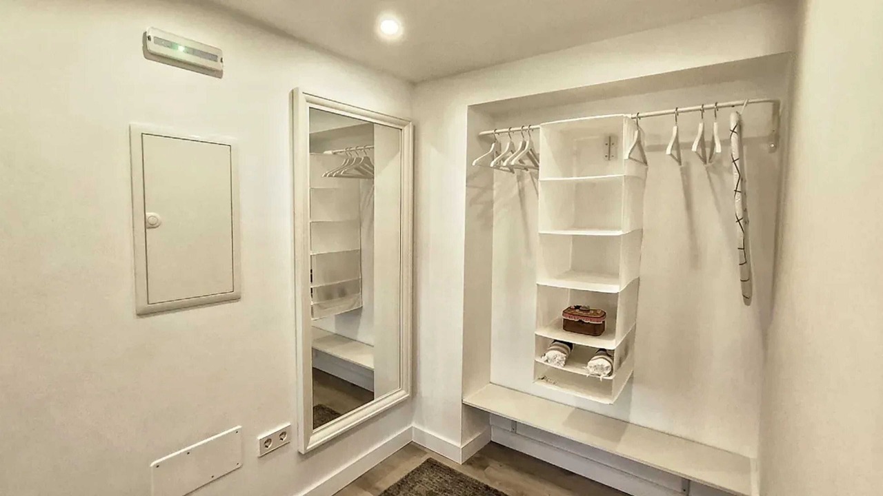 Photo of Bathroom in Cruz de Humilladero