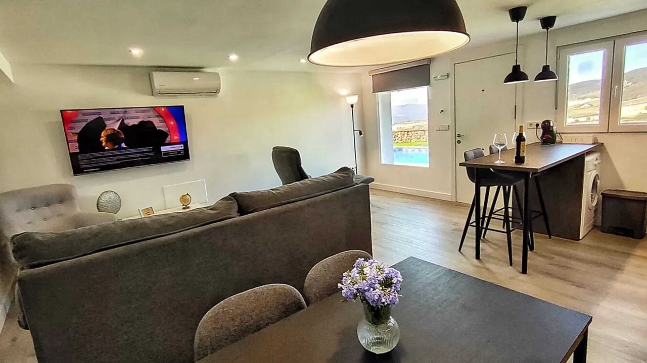 Photo of Livingroom in Cruz de Humilladero