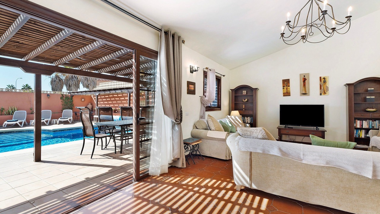 Photo of Livingroom in San Miguel de Abona