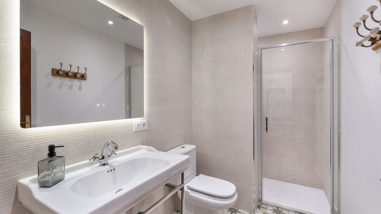 Photo of Bathroom in San Miguel de Abona