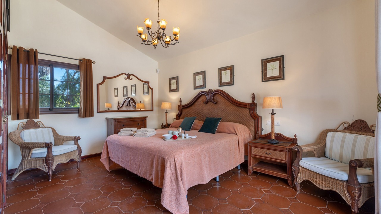 Photo of Bedroom in San Miguel de Abona