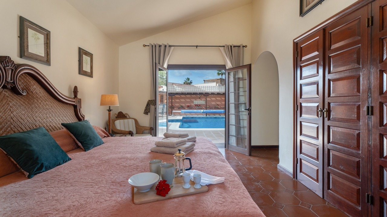 Photo of Bedroom in San Miguel de Abona
