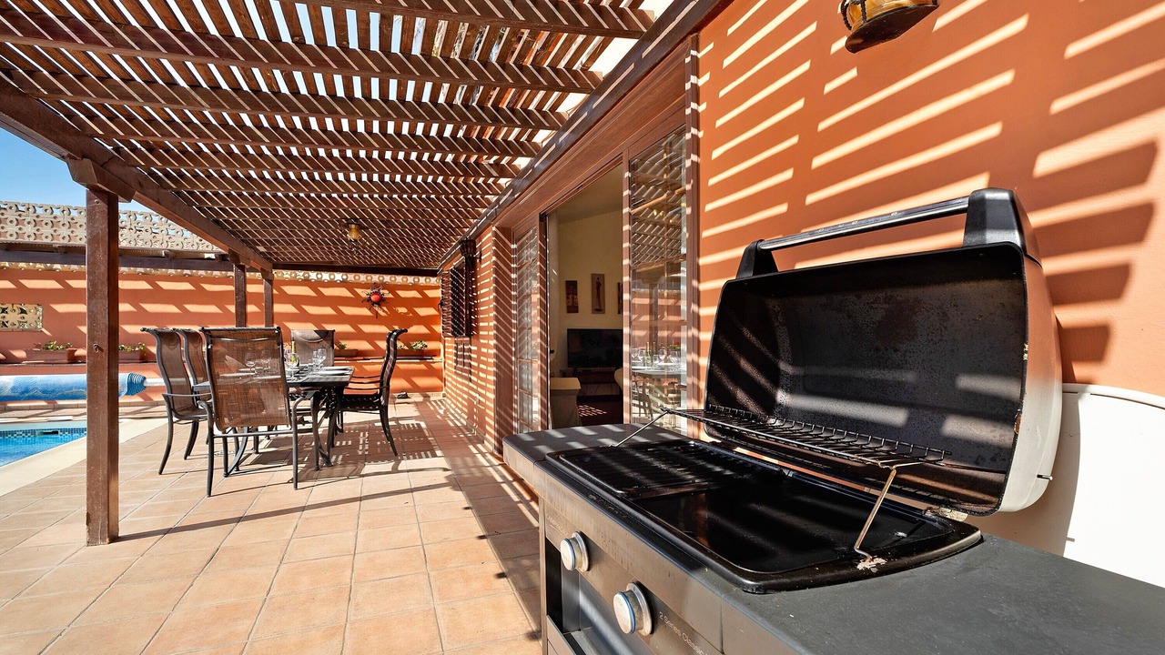 Photo of Outdoor in San Miguel de Abona