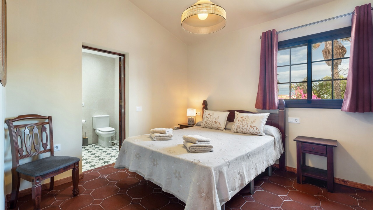 Photo of Bedroom in San Miguel de Abona