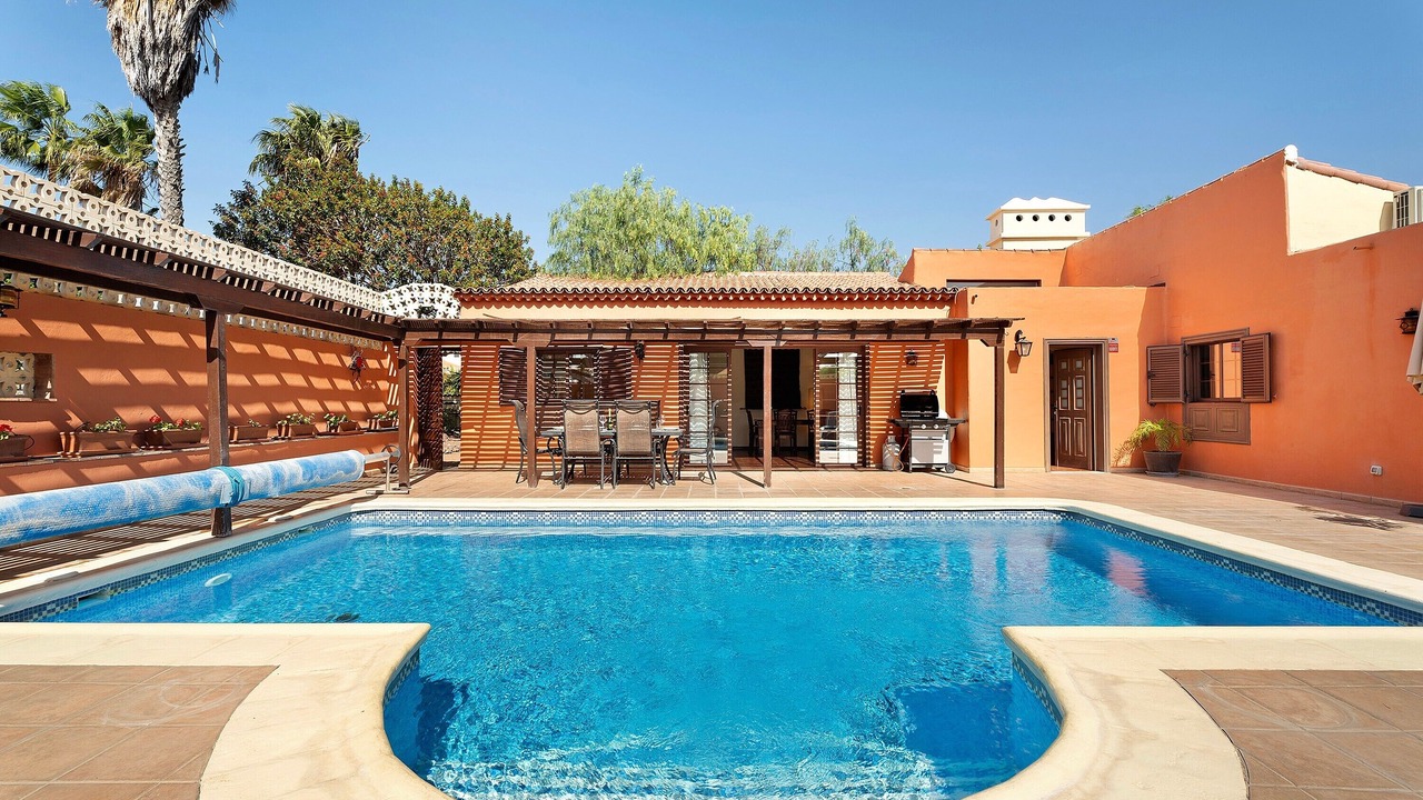 Photo of Outdoor in San Miguel de Abona