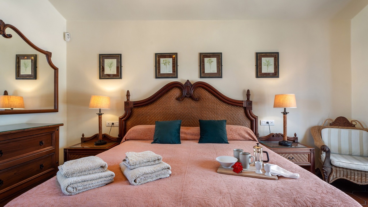 Photo of Bedroom in San Miguel de Abona
