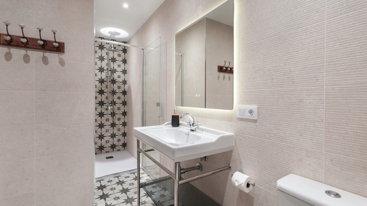 Photo of Bathroom in San Miguel de Abona