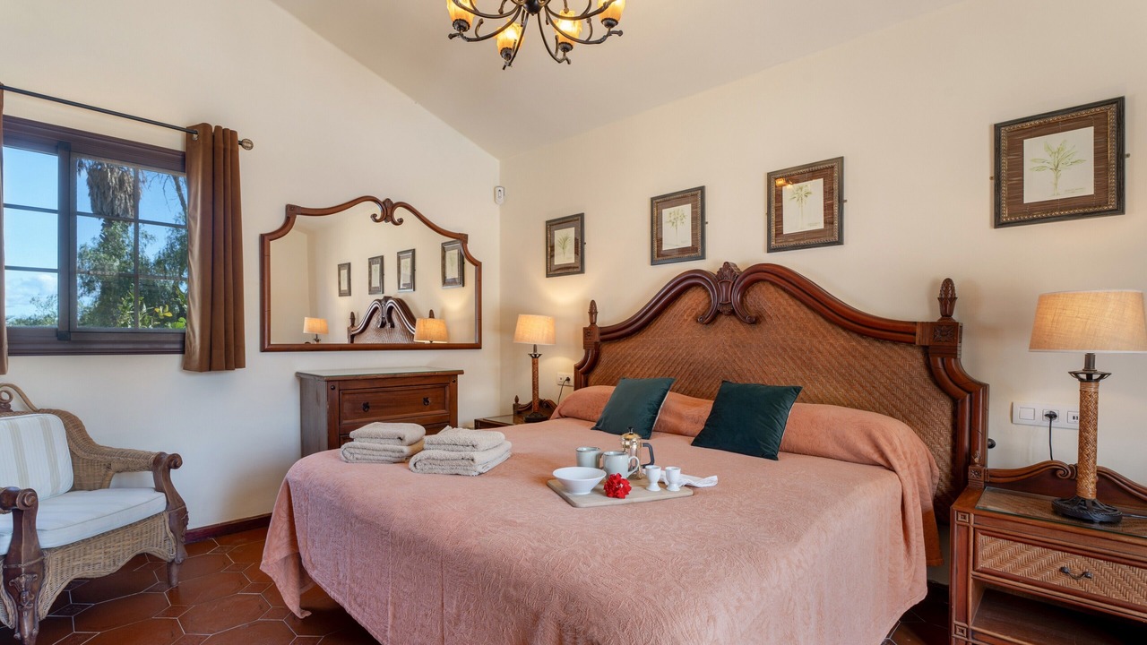 Photo of Bedroom in San Miguel de Abona