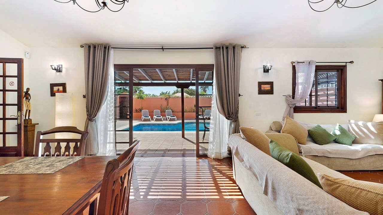 Photo of Livingroom in San Miguel de Abona