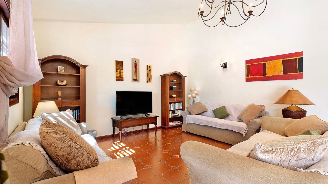 Photo of Livingroom in San Miguel de Abona