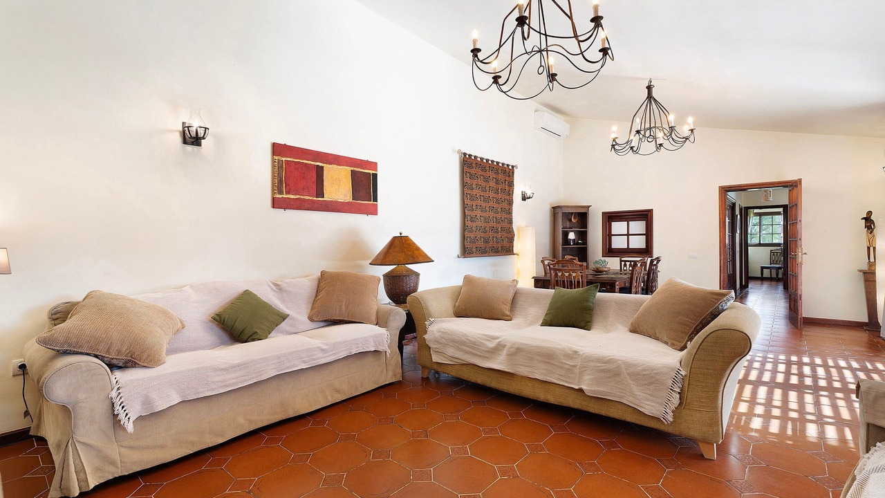 Photo of Livingroom in San Miguel de Abona
