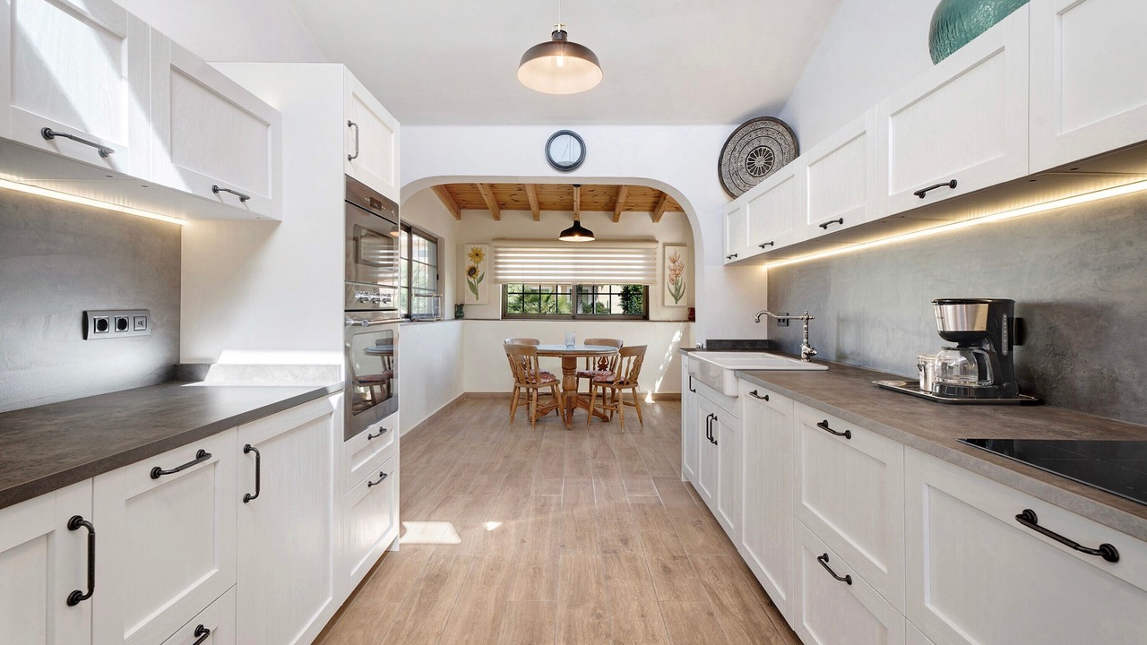 Photo of Kitchen in San Miguel de Abona