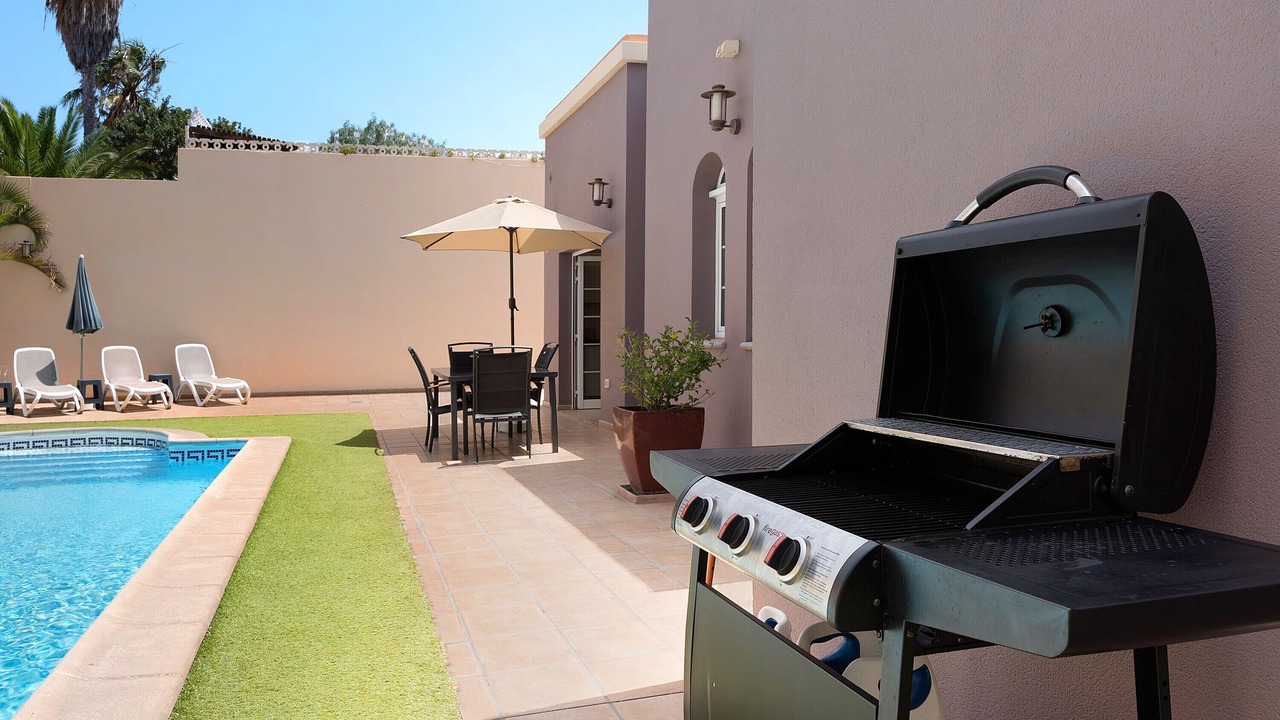 Photo of Outdoor in San Miguel de Abona