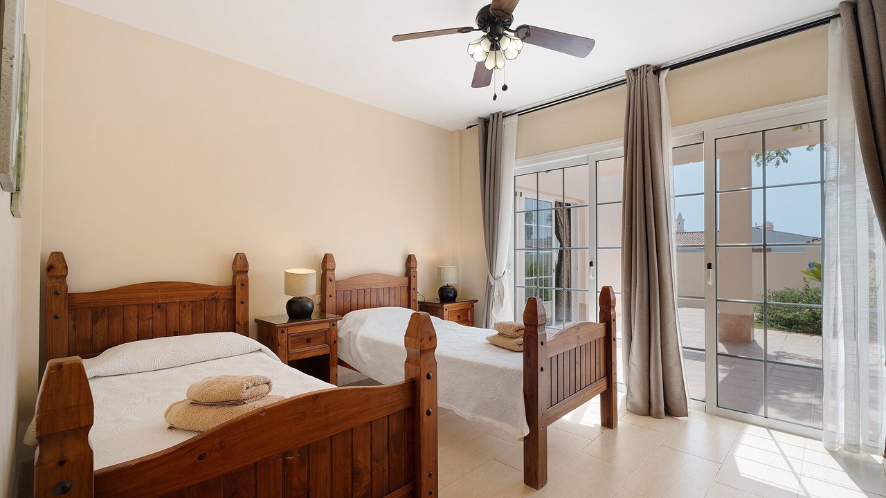 Photo of Bedroom in San Miguel de Abona