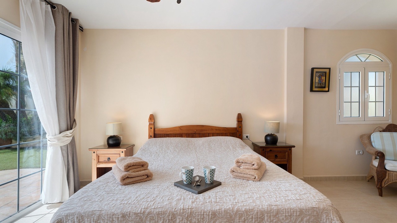 Photo of Bedroom in San Miguel de Abona