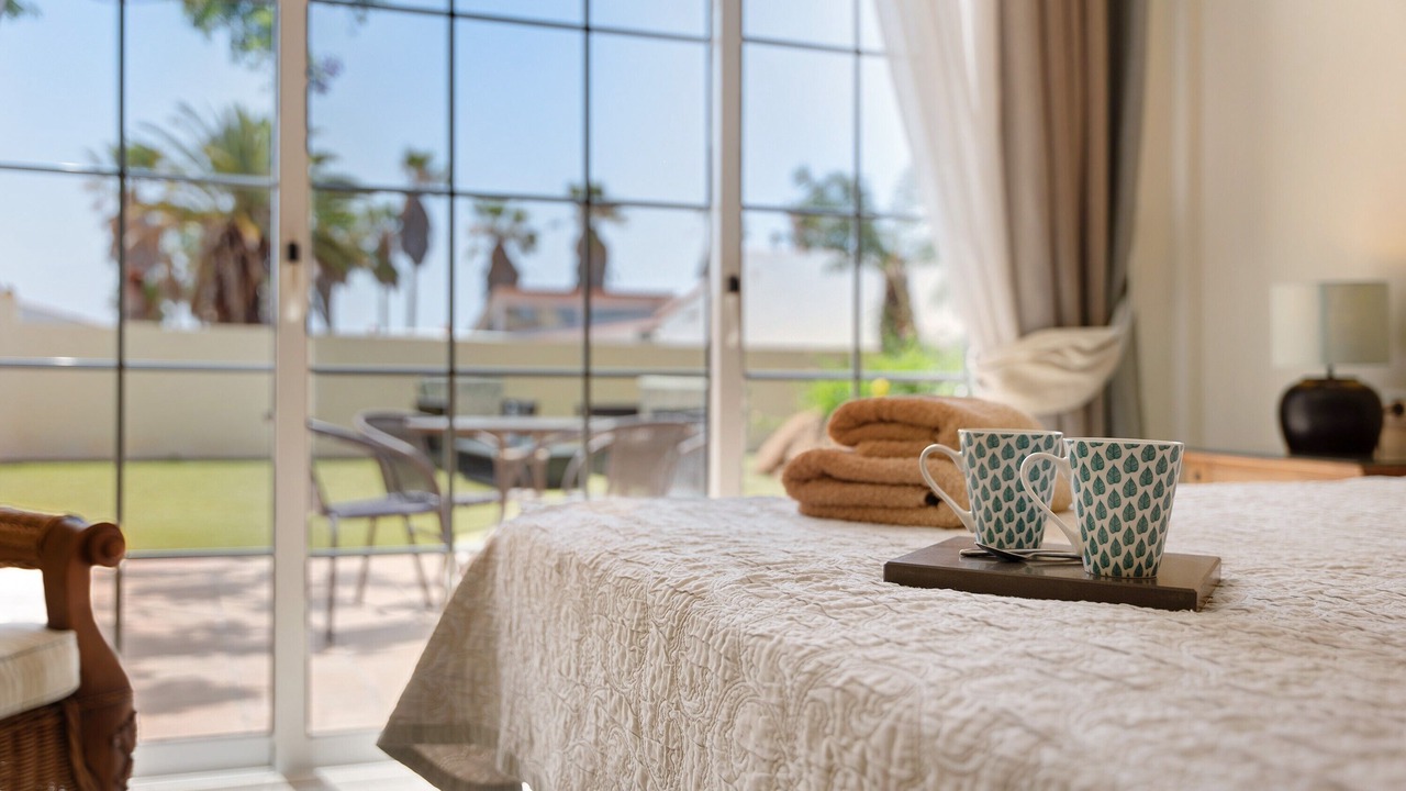 Photo of Bedroom in San Miguel de Abona