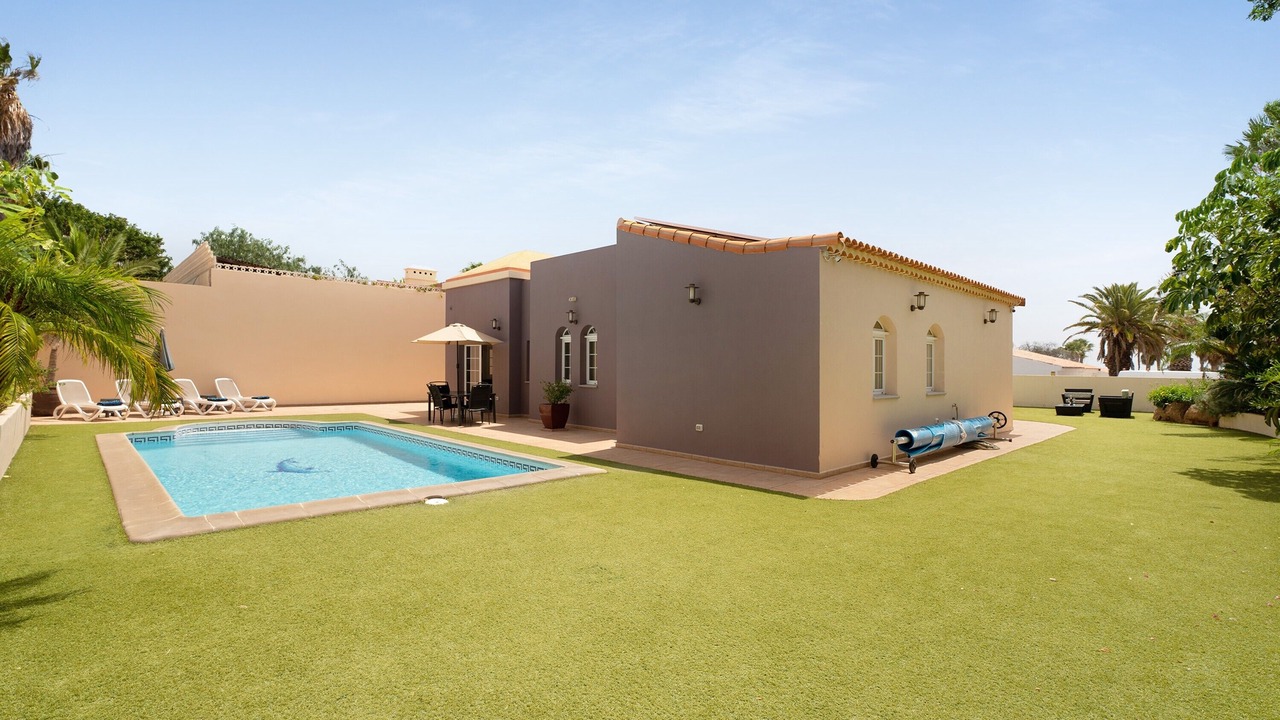 Photo of Outdoor in San Miguel de Abona