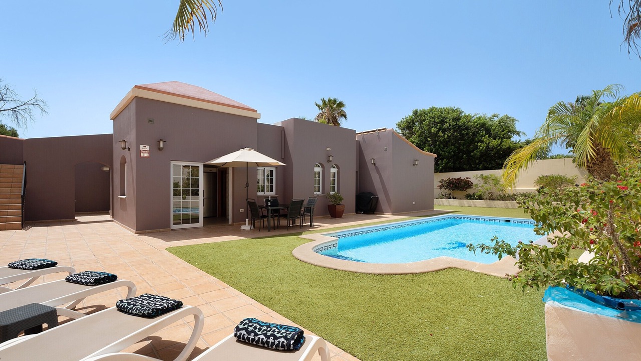 Photo of Outdoor in San Miguel de Abona