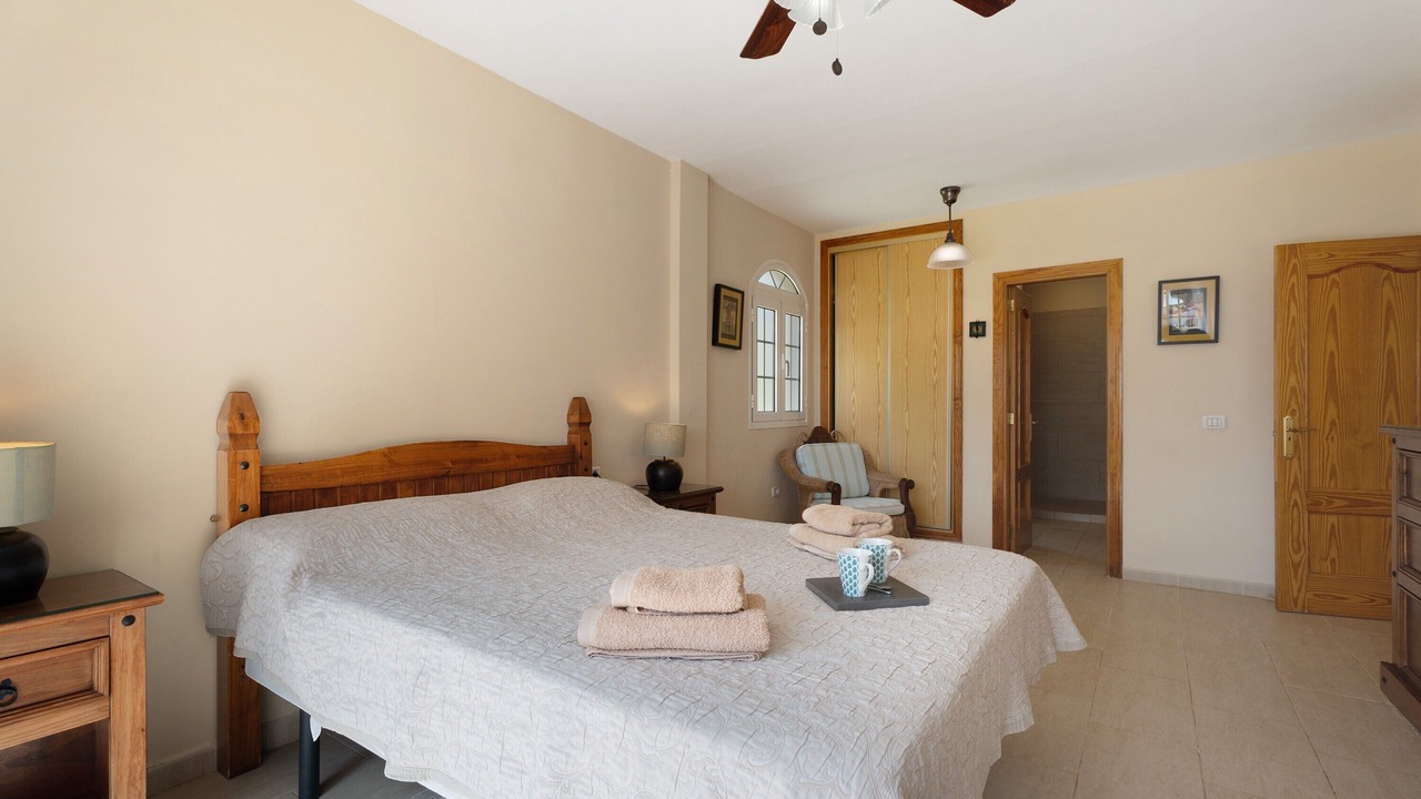 Photo of Bedroom in San Miguel de Abona