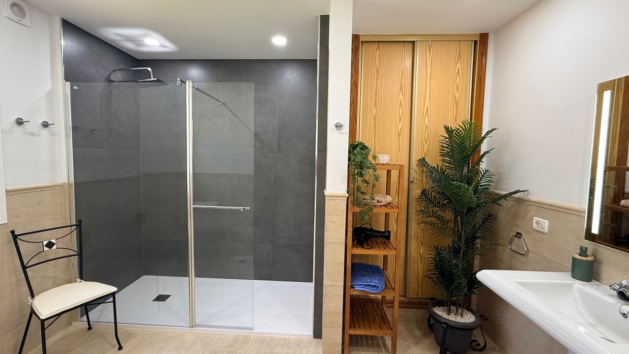 Photo of Bathroom in San Miguel de Abona