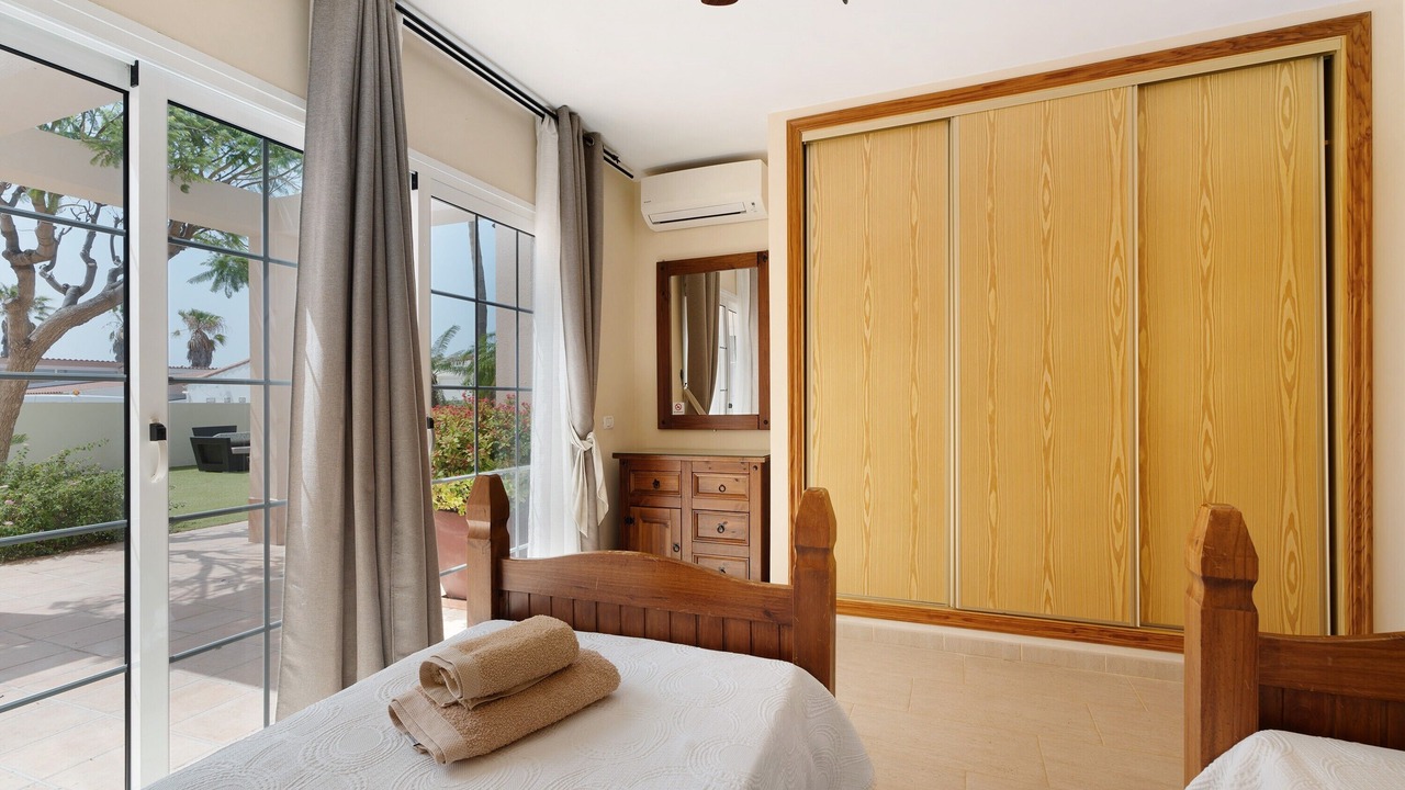 Photo of Bedroom in San Miguel de Abona