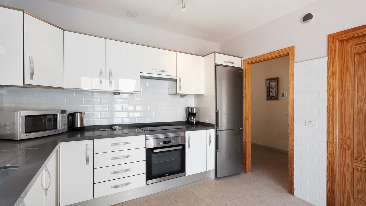 Photo of Kitchen in San Miguel de Abona