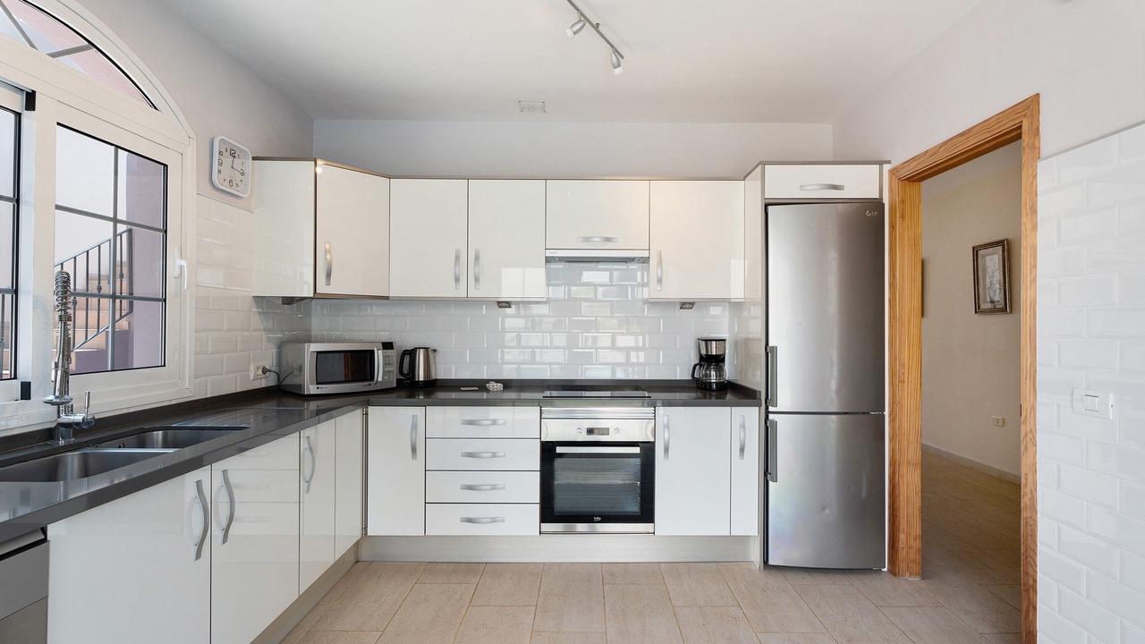 Photo of Kitchen in San Miguel de Abona