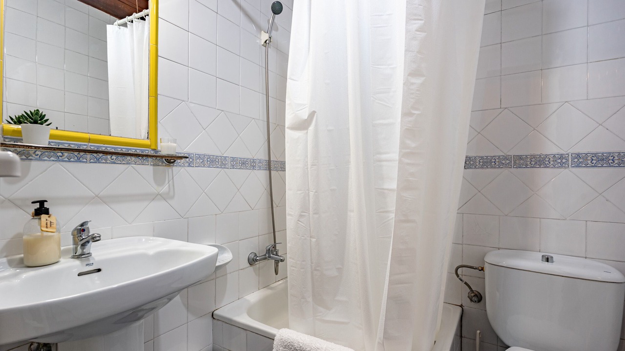 Photo of Bathroom in San Juan de Parres