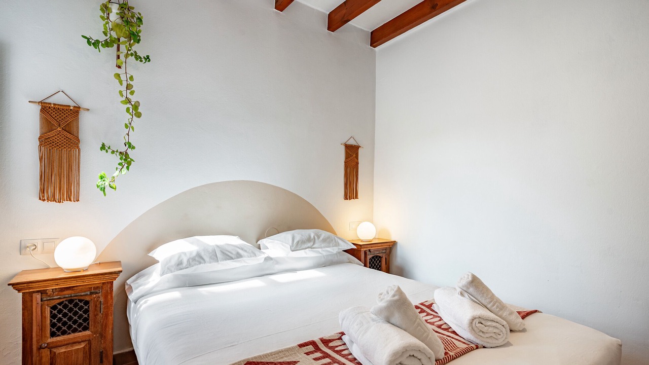 Photo of Bedroom in San Juan de Parres