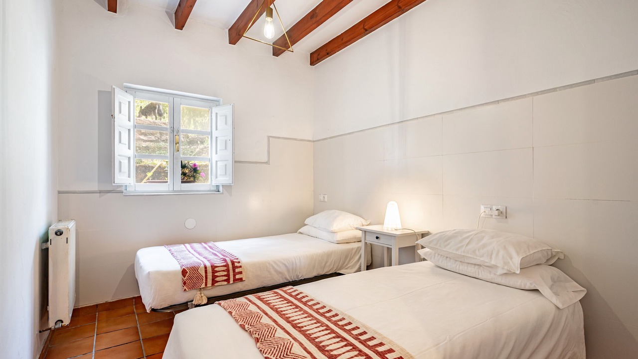 Photo of Bedroom in San Juan de Parres