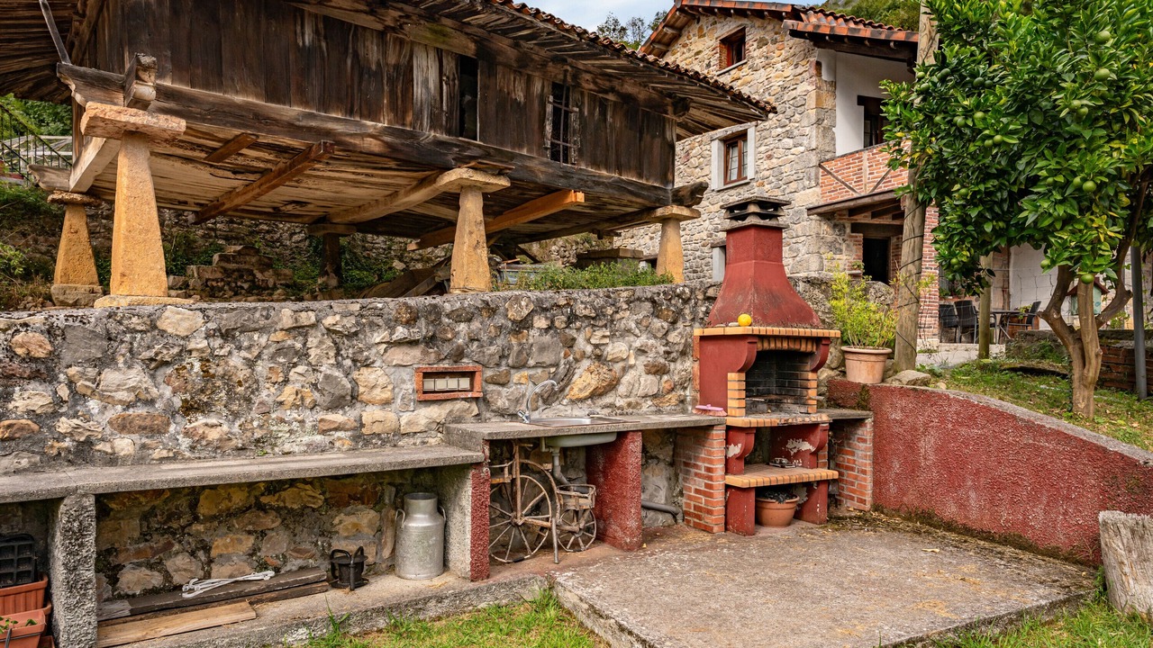 Photo of Outdoor in San Juan de Parres