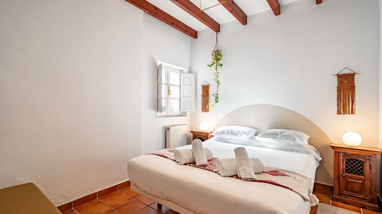 Photo of Bedroom in San Juan de Parres
