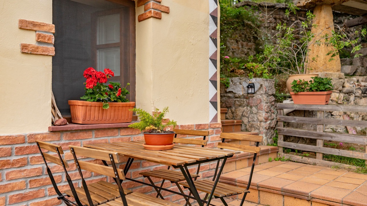 Photo of Outdoor in San Juan de Parres