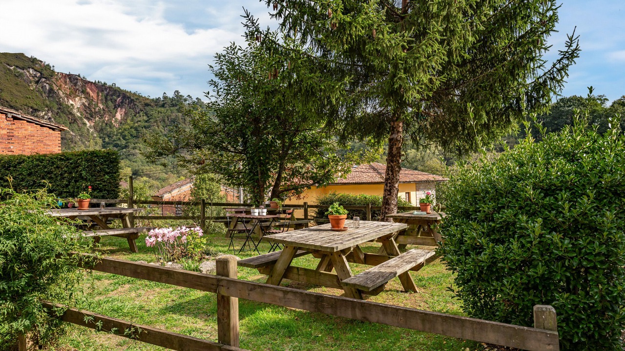 Photo of Outdoor in San Juan de Parres