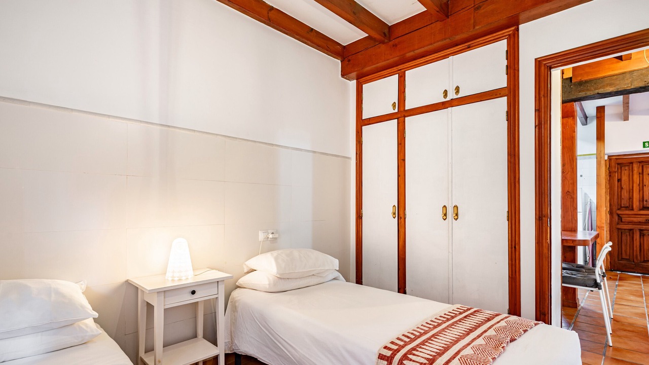 Photo of Bedroom in San Juan de Parres