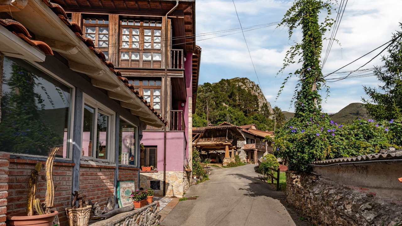 Photo of Outdoor in San Juan de Parres