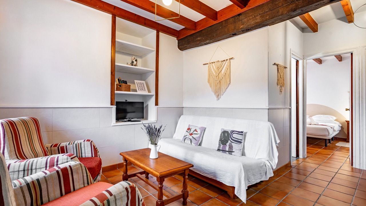 Photo of Livingroom in San Juan de Parres