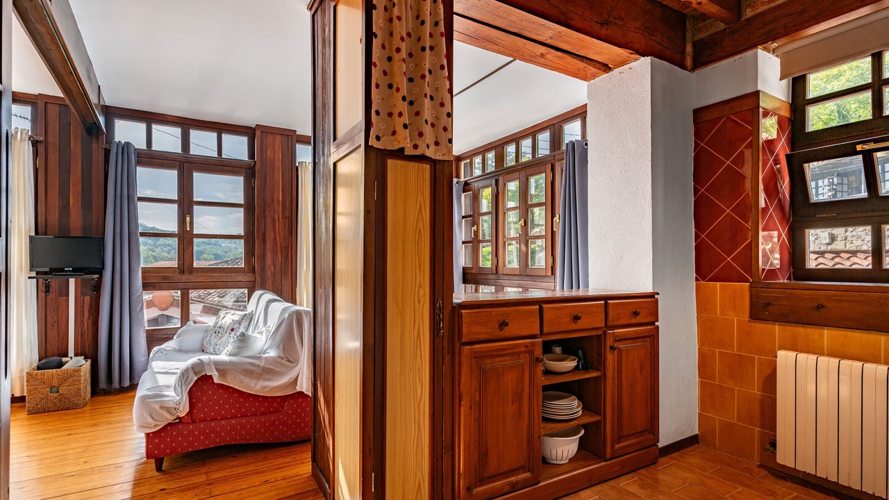 Photo of Livingroom in San Juan de Parres