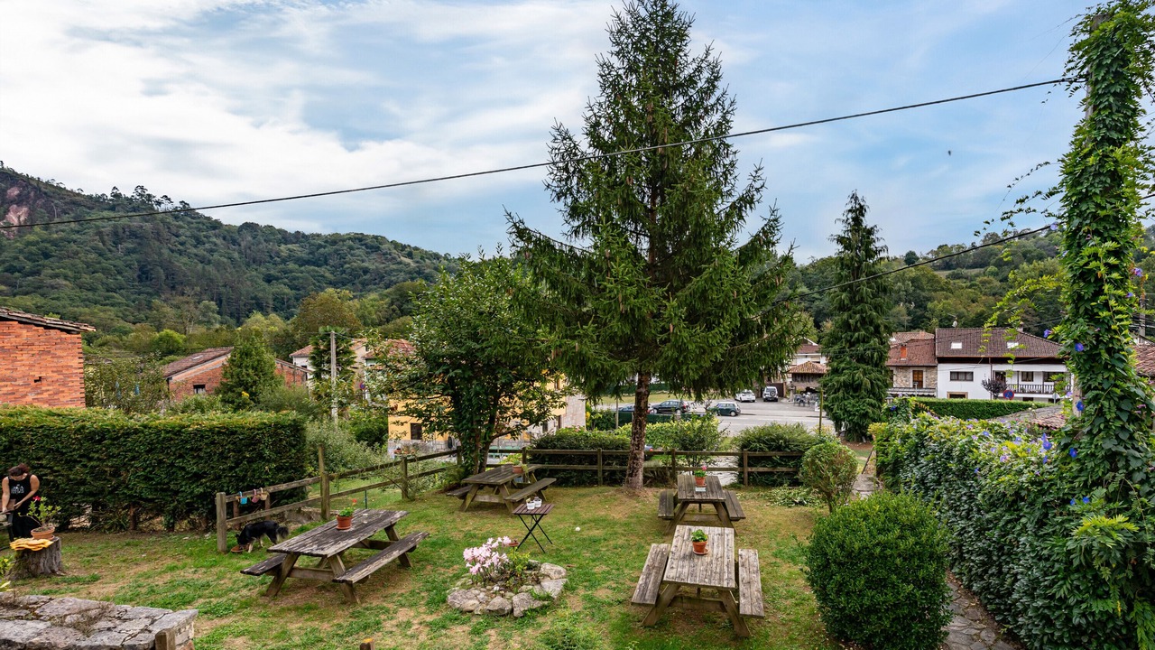 Photo of Outdoor in San Juan de Parres