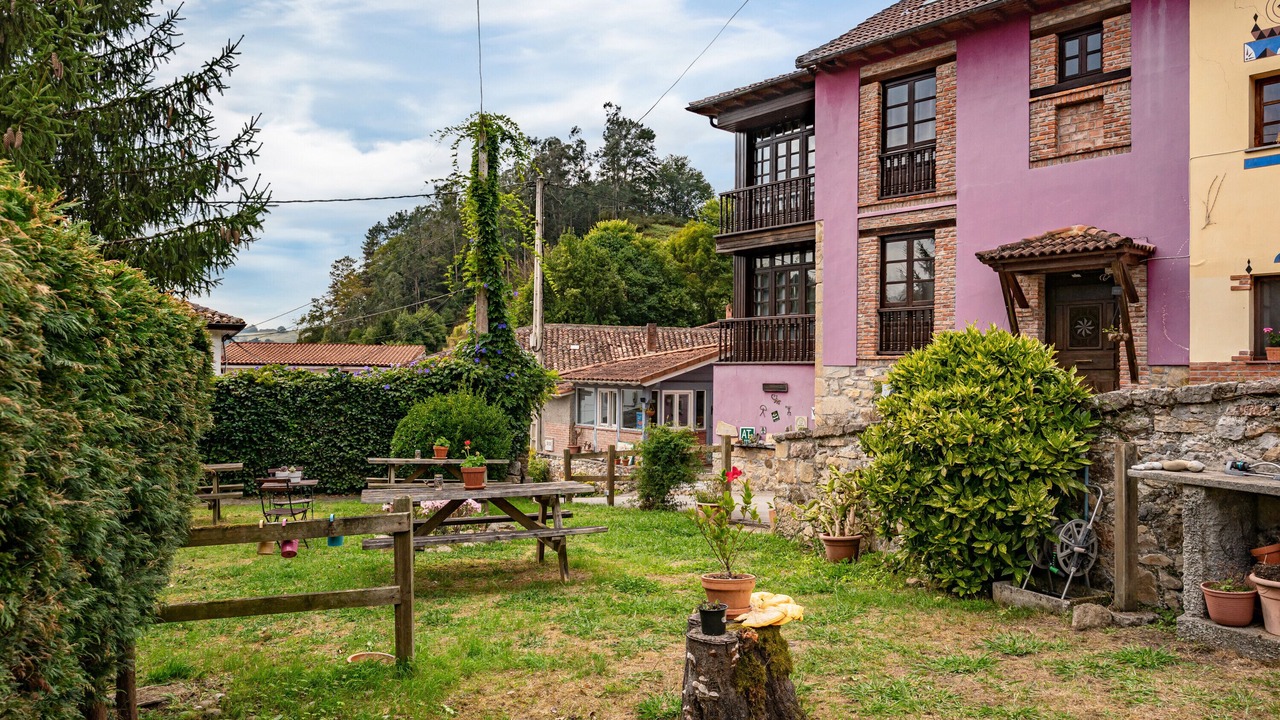 Photo of Outdoor in San Juan de Parres