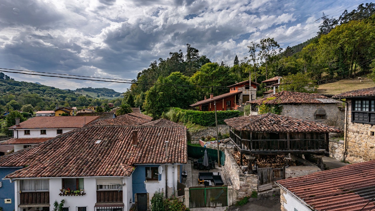 Photo of Outdoor in San Juan de Parres