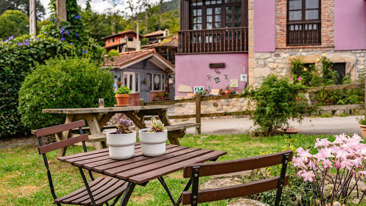 Photo of Outdoor in San Juan de Parres