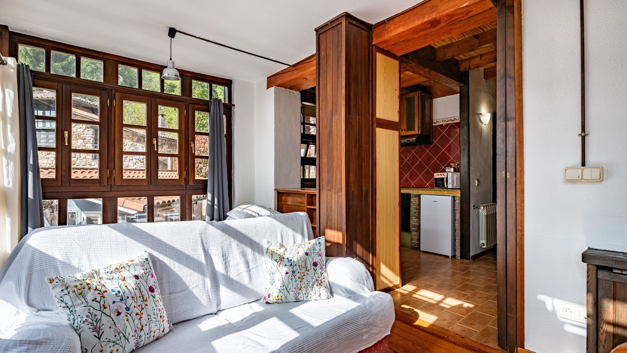 Photo of Livingroom in San Juan de Parres