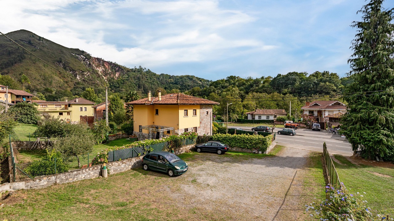 Photo of Outdoor in San Juan de Parres