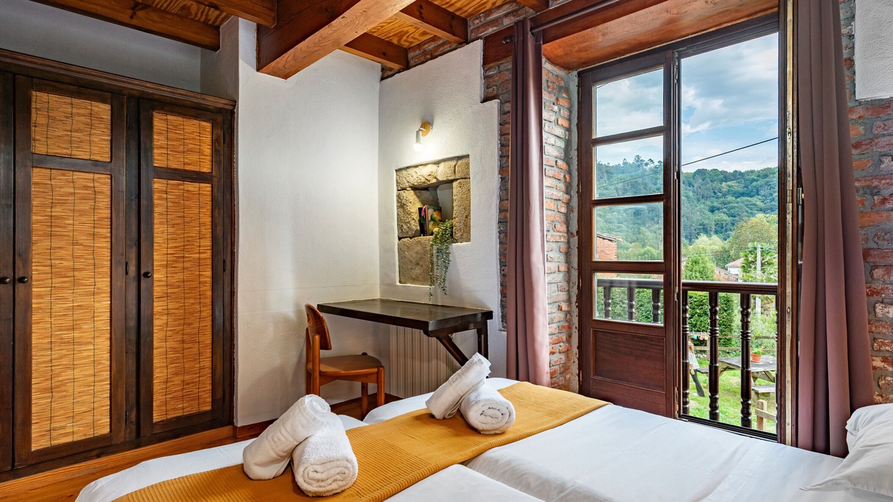 Photo of Bedroom in San Juan de Parres