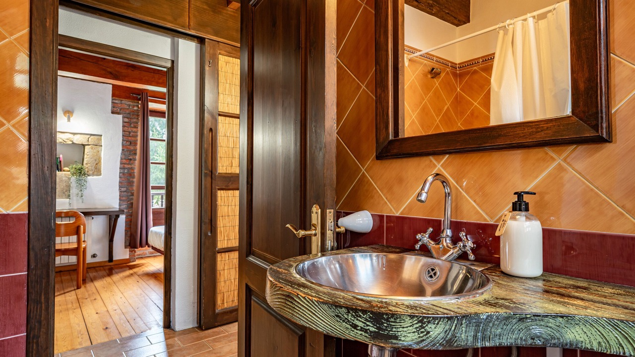 Photo of Bathroom in San Juan de Parres