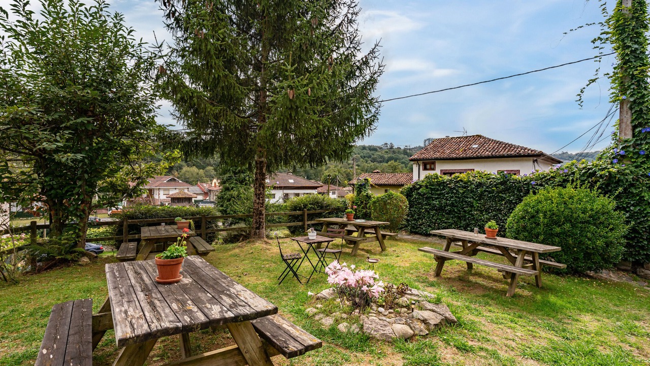 Photo of Outdoor in San Juan de Parres