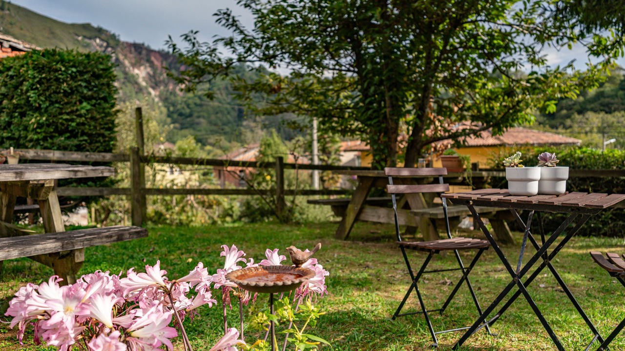 Photo of Outdoor in San Juan de Parres