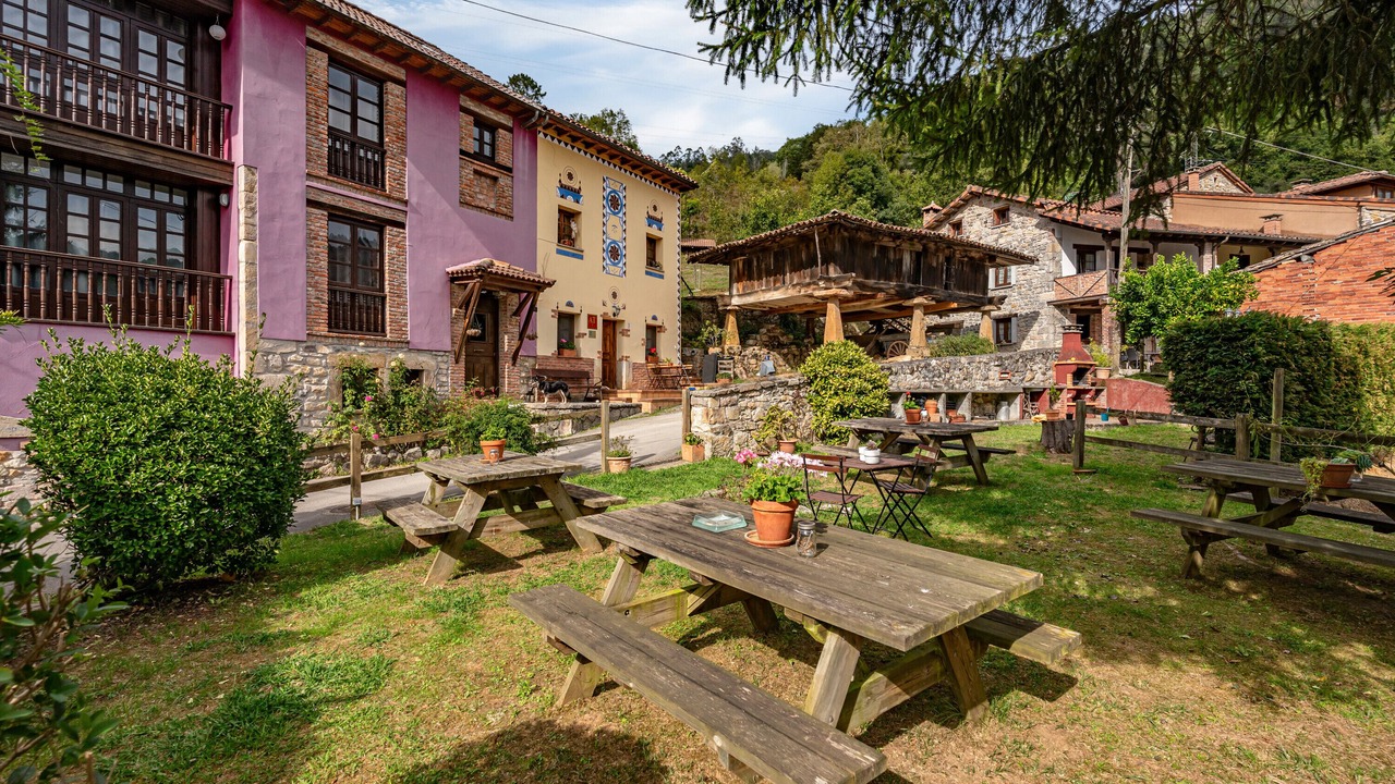 Photo of Outdoor in San Juan de Parres